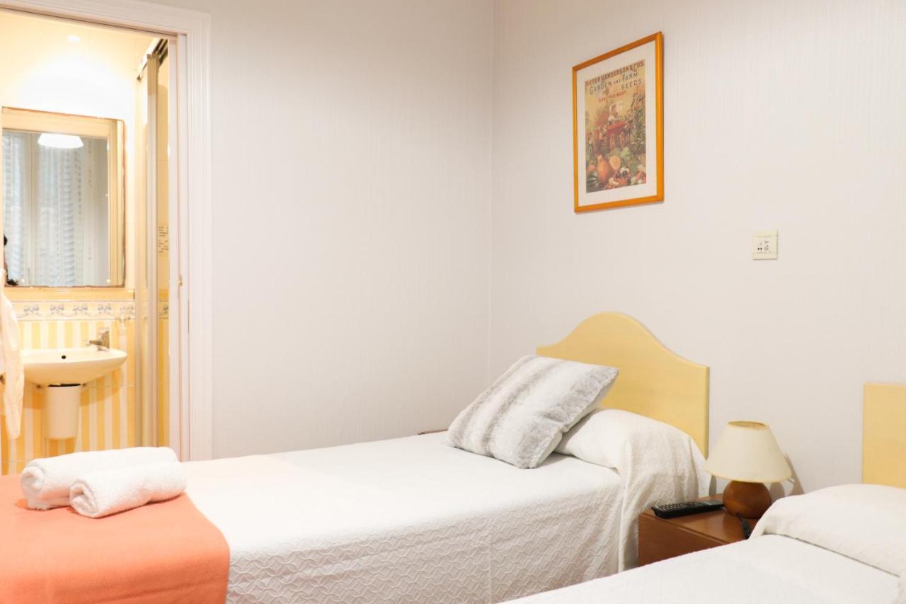 Pension San Lorenzo — Photos 1