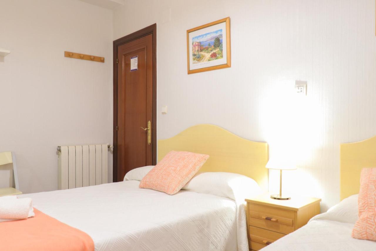 Pension San Lorenzo — Photos 2