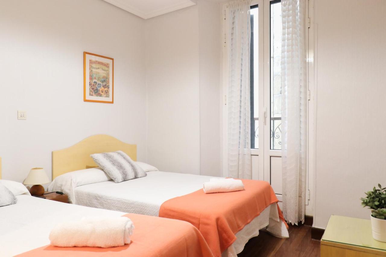 Pension San Lorenzo — Photos 3